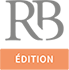 Revue Banque Edition Logo
