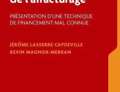 Droit de l&rsquo;affacturage